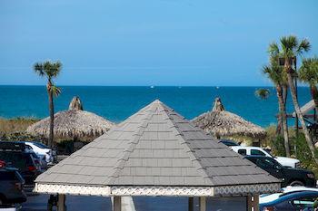Suntide Island Beach Club Hotel Sarasota Exterior photo