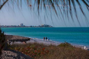 Suntide Island Beach Club Hotel Sarasota Exterior photo