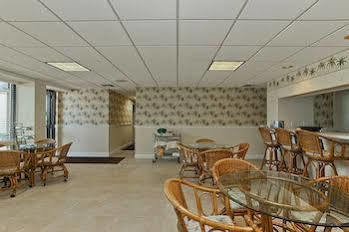 Suntide Island Beach Club Hotel Sarasota Exterior photo